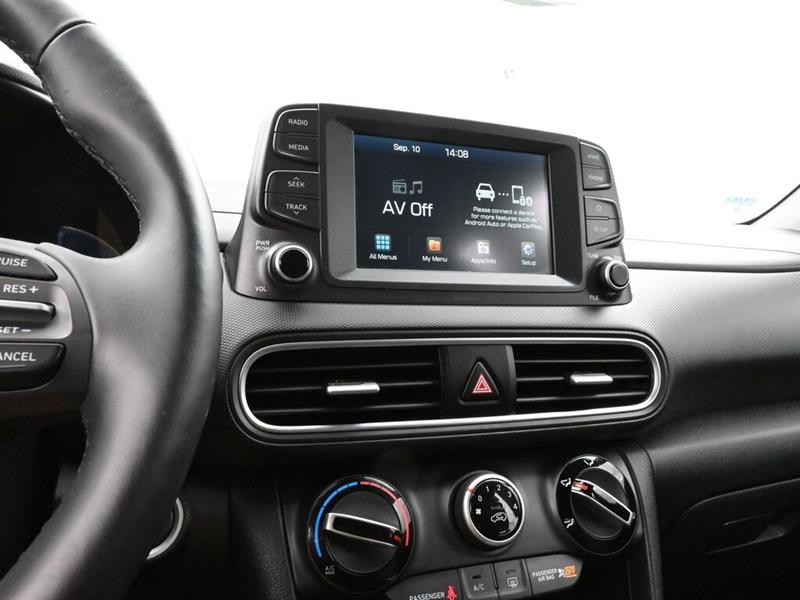 hyundai Kona 2020 - 16