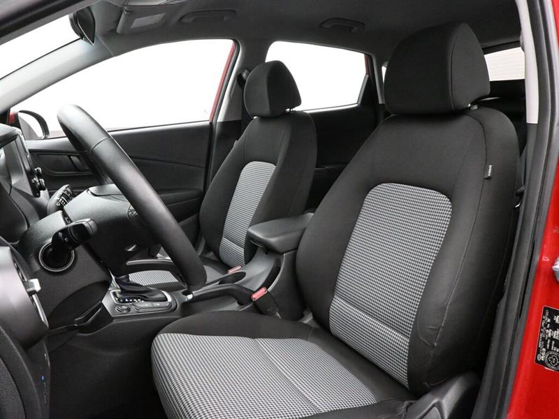 hyundai Kona 2020 - 17