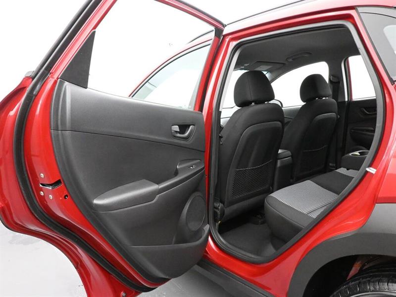 hyundai Kona 2020 - 19