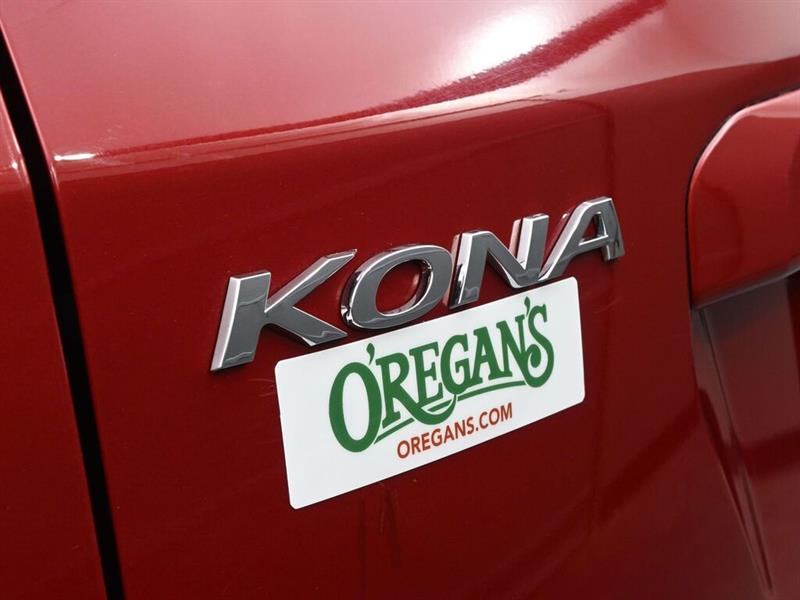 hyundai Kona 2020 - 23