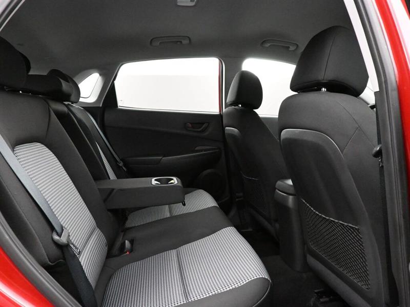 hyundai Kona 2020 - 26