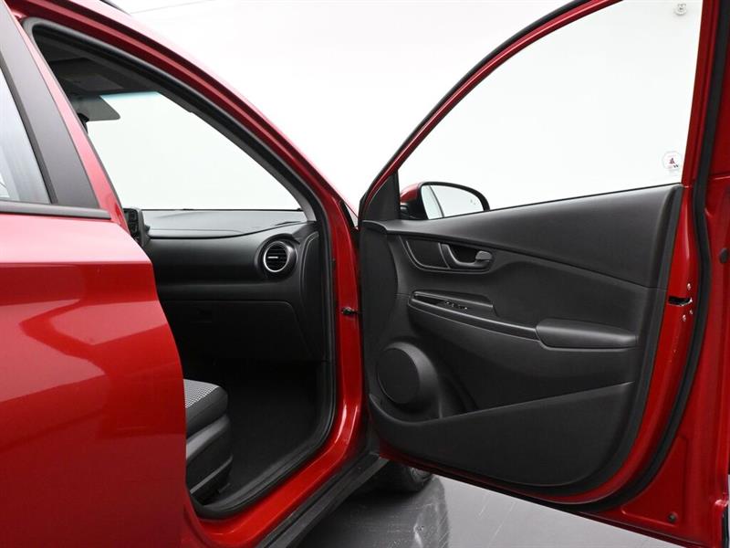 hyundai Kona 2020 - 28