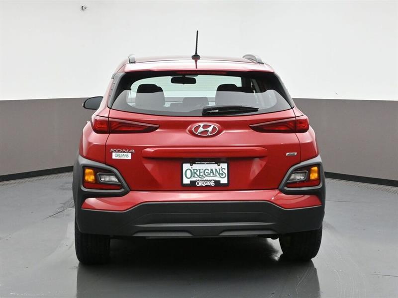 hyundai Kona 2020 - 32