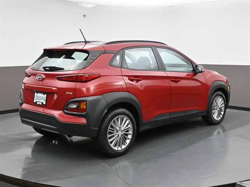 hyundai Kona 2020 - 33