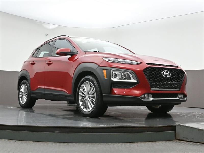 hyundai Kona 2020 - 35