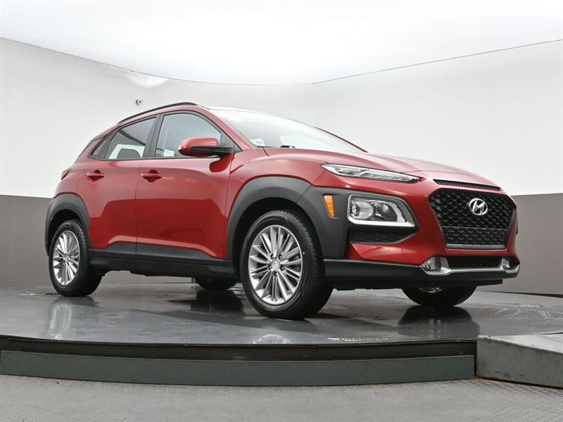 hyundai Kona 2020 - 37