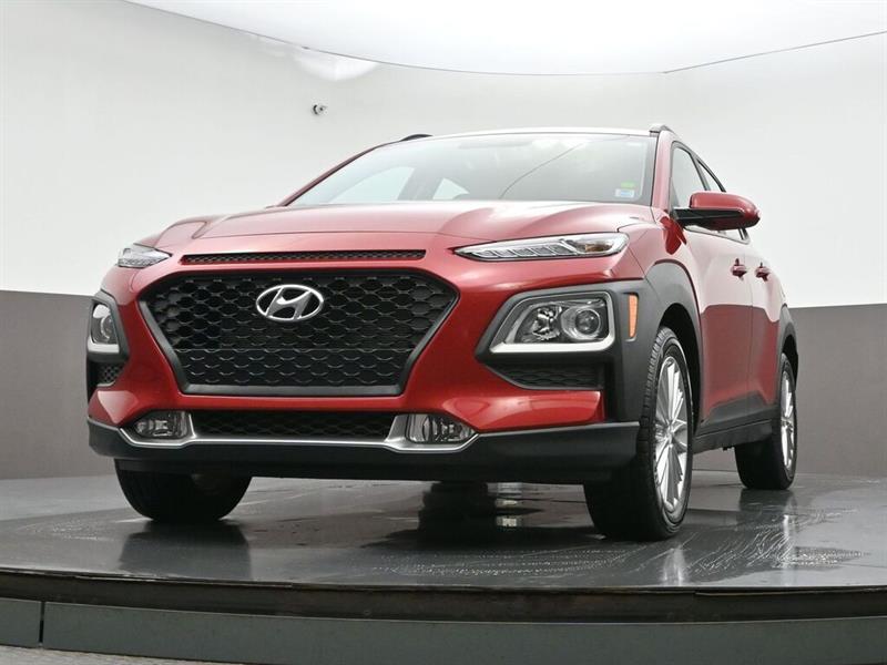 hyundai Kona 2020 - 38