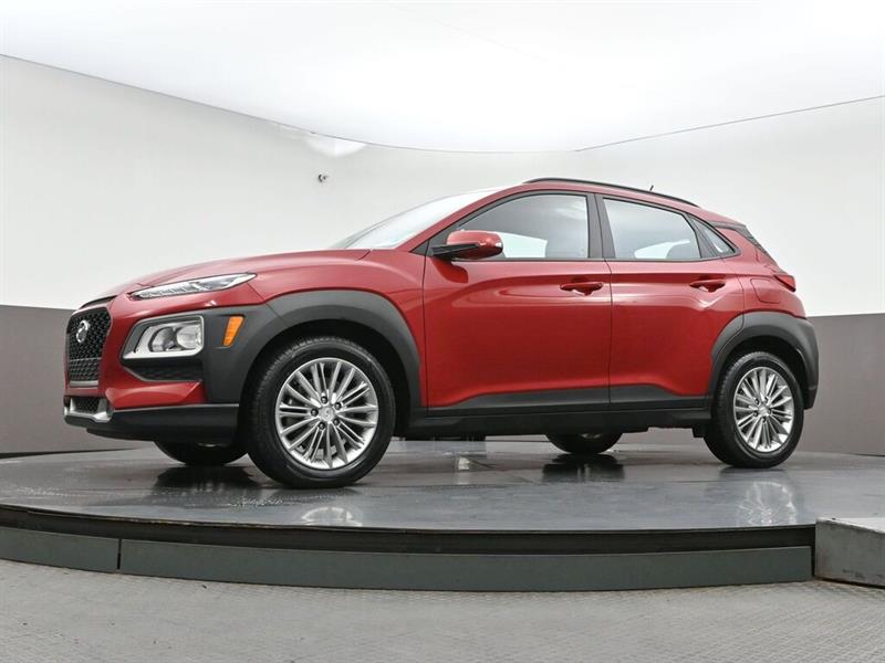 hyundai Kona 2020 - 39