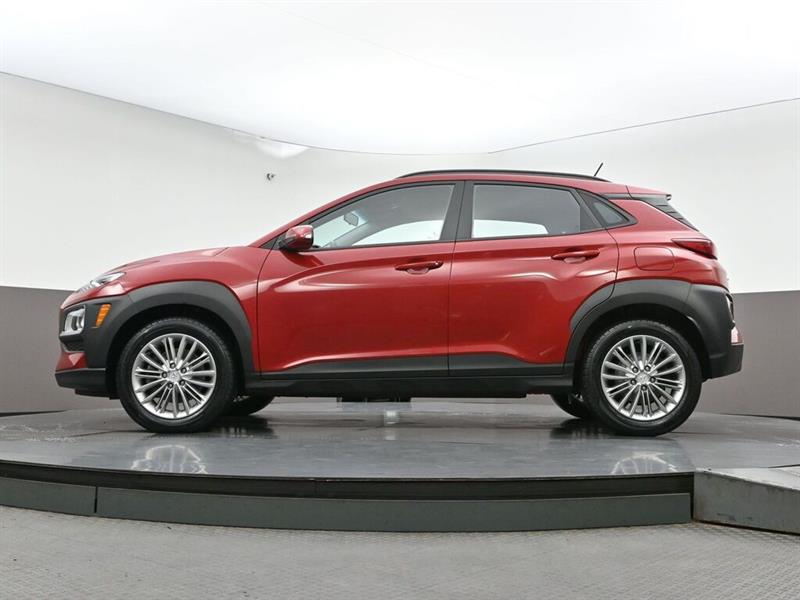 hyundai Kona 2020 - 40