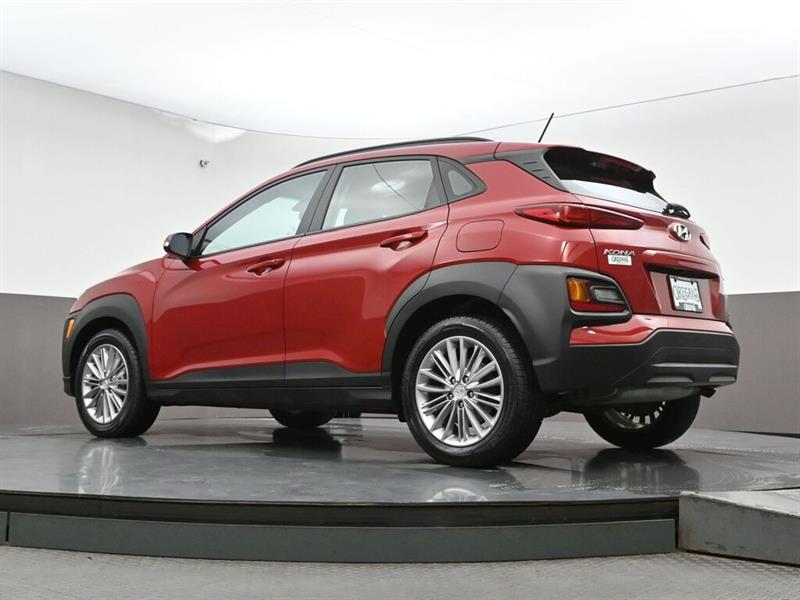 hyundai Kona 2020 - 41