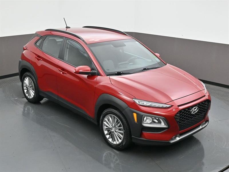hyundai Kona 2020 - 43