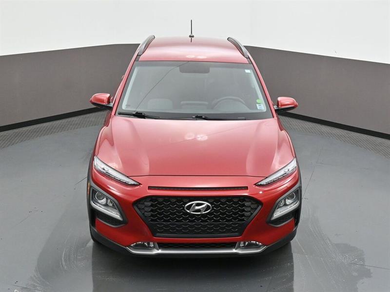 hyundai Kona 2020 - 44
