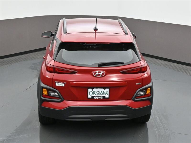 hyundai Kona 2020 - 48