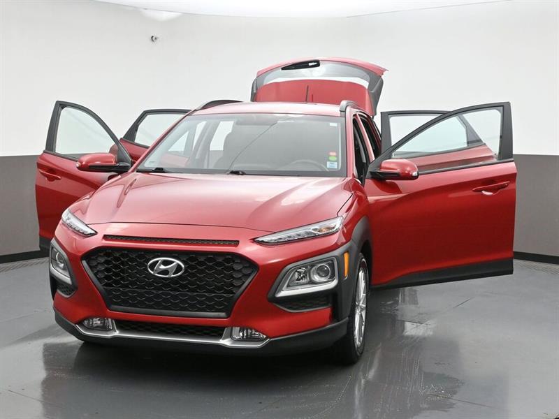 hyundai Kona 2020 - 53