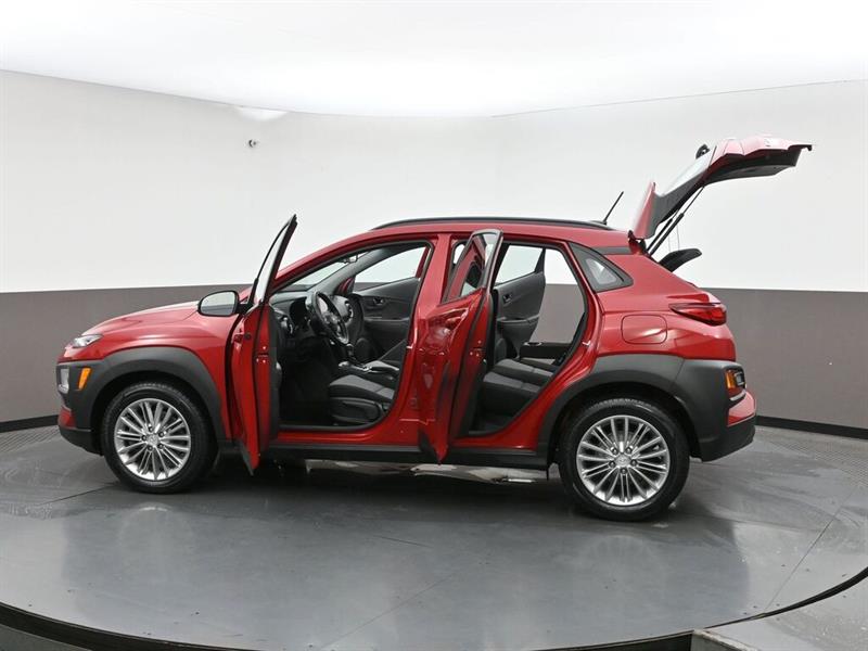 hyundai Kona 2020 - 55