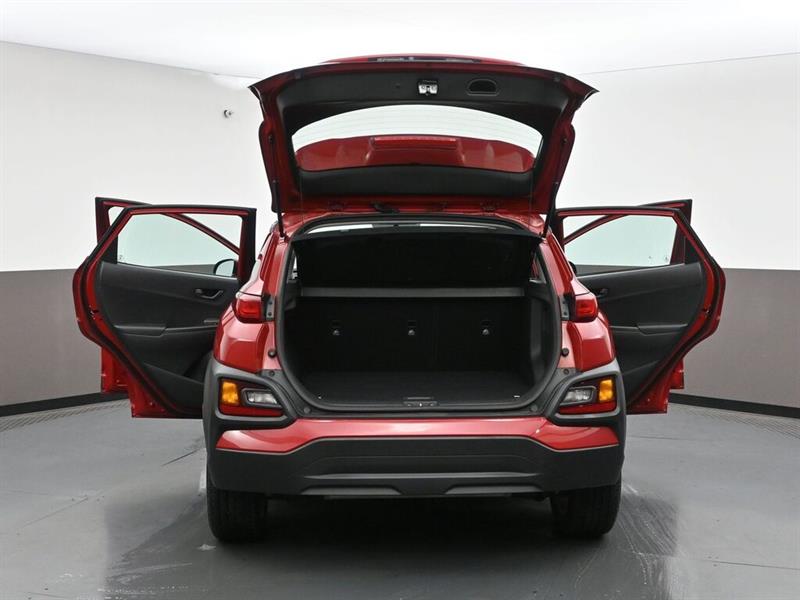 hyundai Kona 2020 - 57