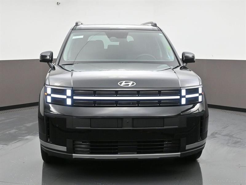 hyundai Santa Fe 2024 - 2