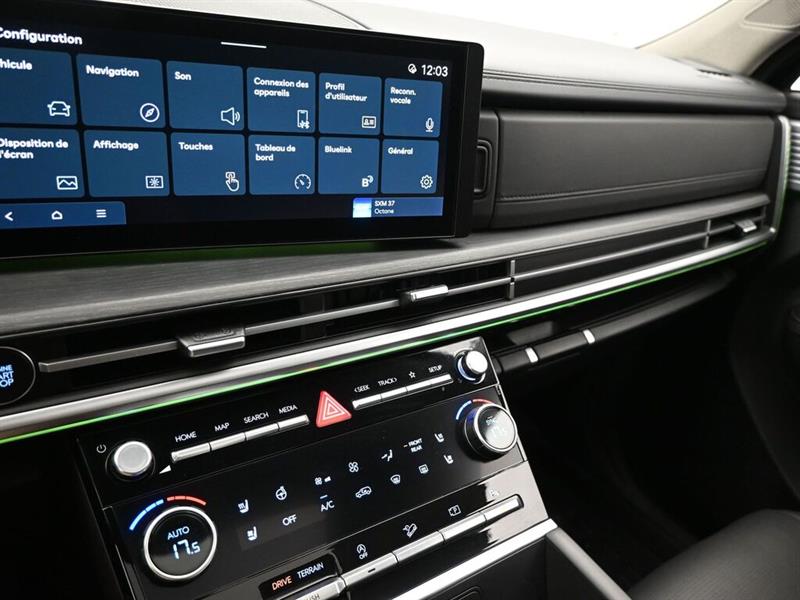 hyundai Santa Fe 2024 - 13