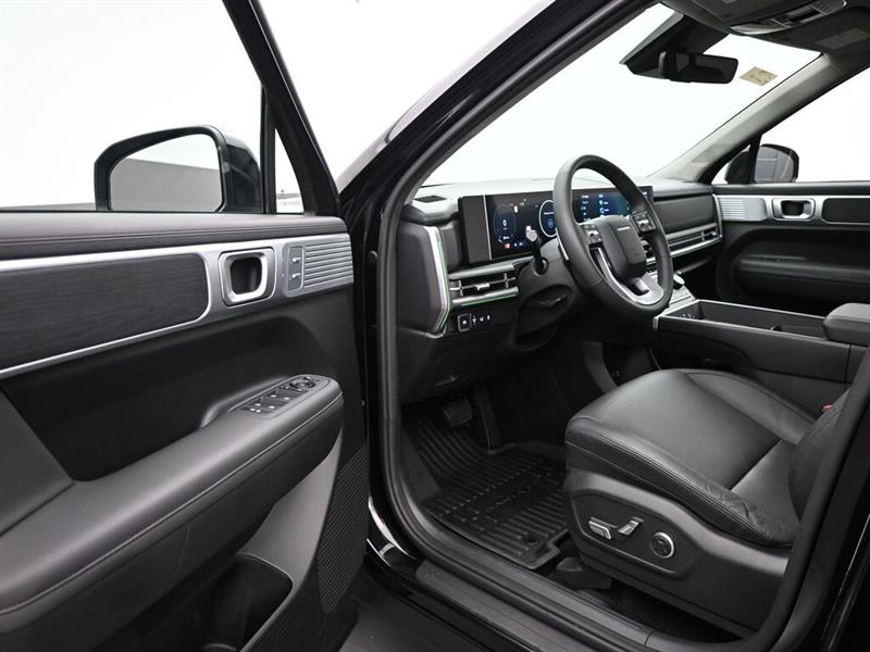 hyundai Santa Fe 2024 - 16