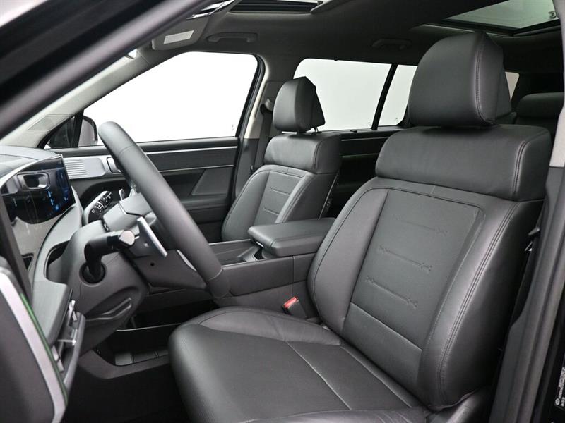 hyundai Santa Fe 2024 - 17
