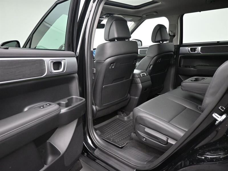 hyundai Santa Fe 2024 - 18