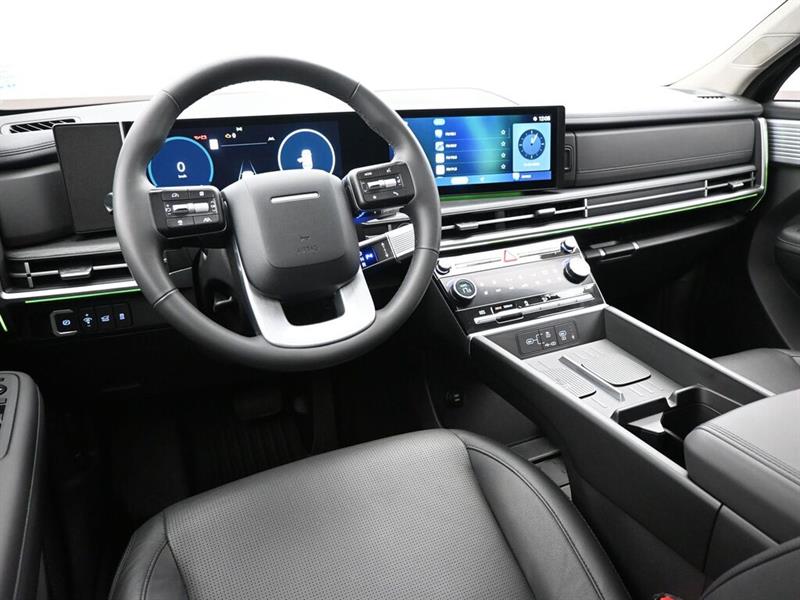 hyundai Santa Fe 2024 - 19