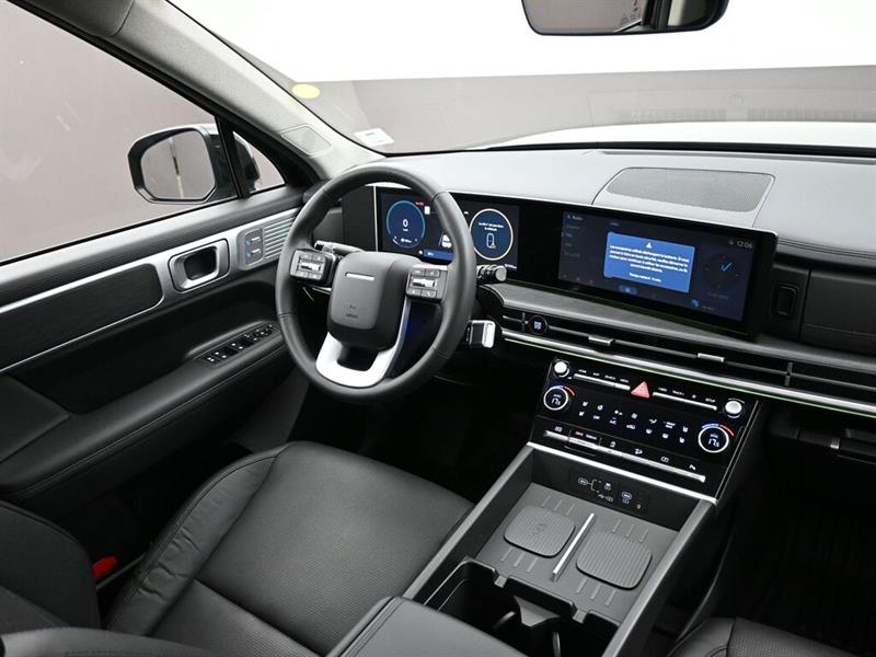 hyundai Santa Fe 2024 - 26
