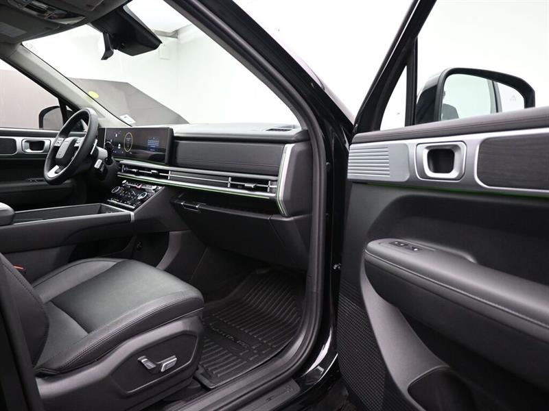 hyundai Santa Fe 2024 - 27