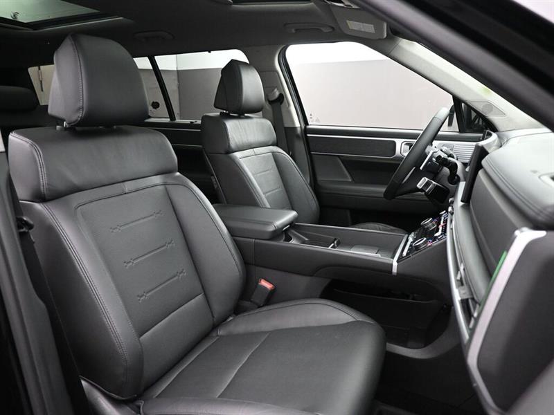 hyundai Santa Fe 2024 - 29