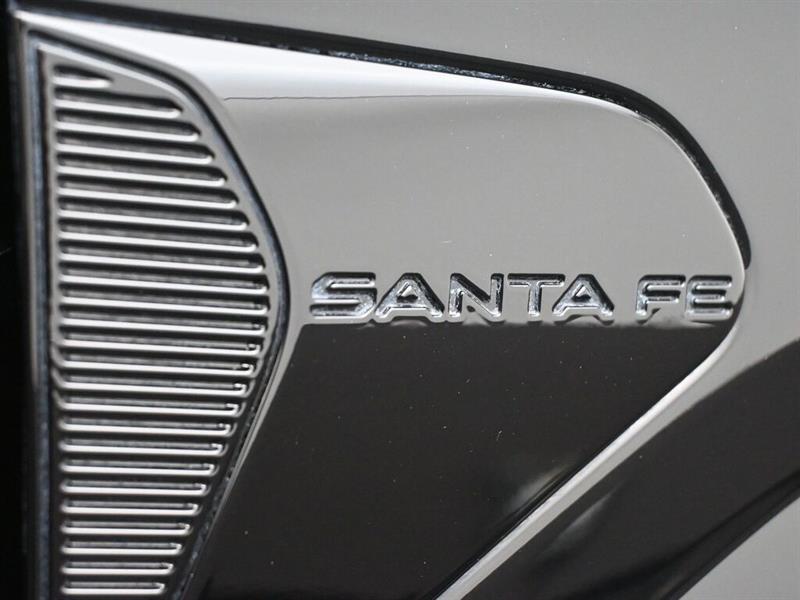 hyundai Santa Fe 2024 - 31