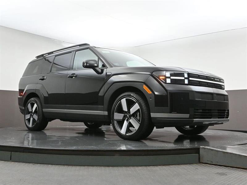 hyundai Santa Fe 2024 - 39
