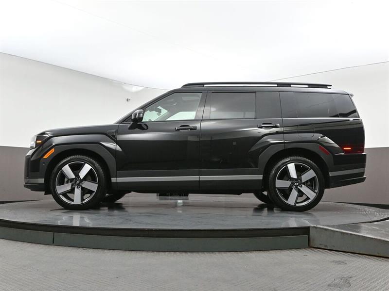 hyundai Santa Fe 2024 - 42