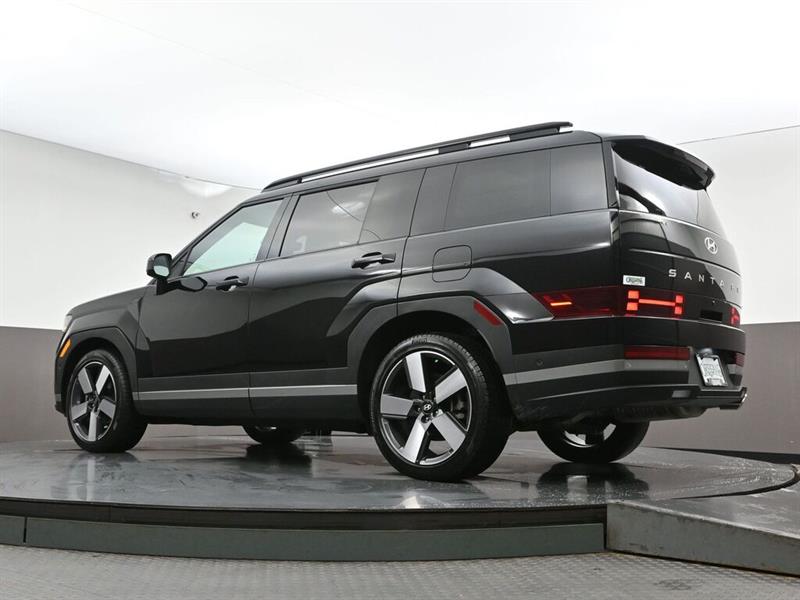 hyundai Santa Fe 2024 - 43