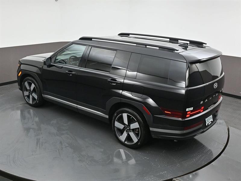 hyundai Santa Fe 2024 - 49