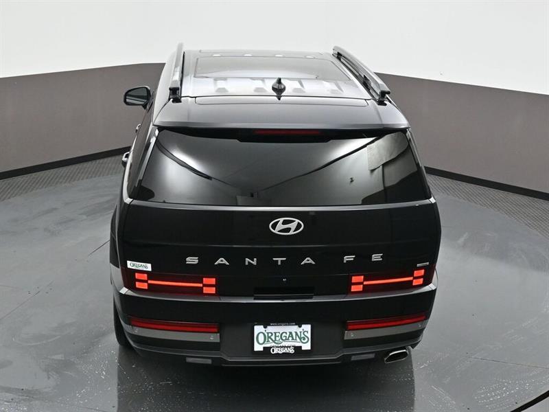 hyundai Santa Fe 2024 - 50