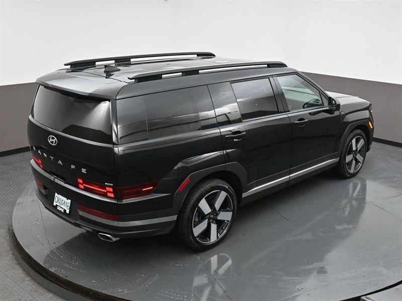 hyundai Santa Fe 2024 - 51