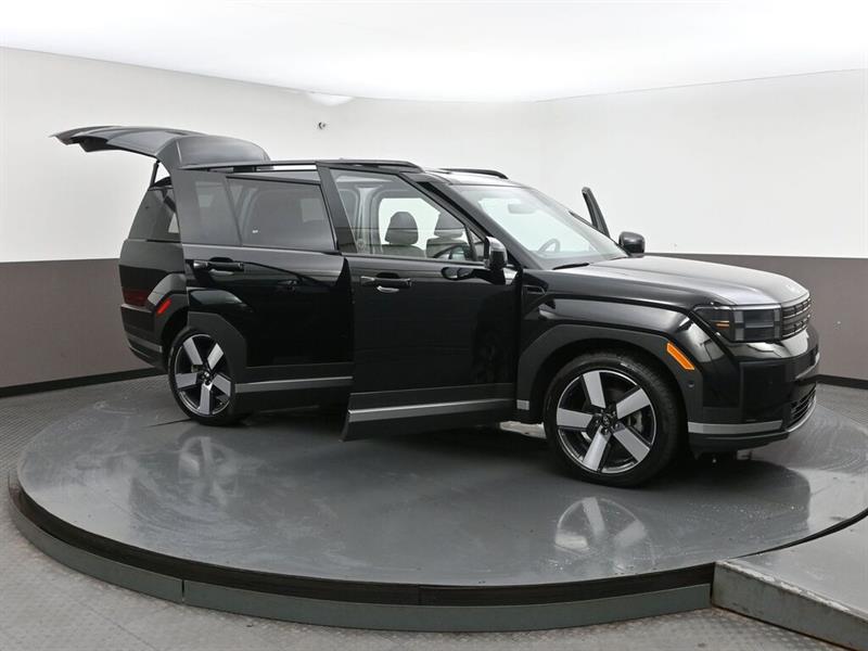 hyundai Santa Fe 2024 - 54