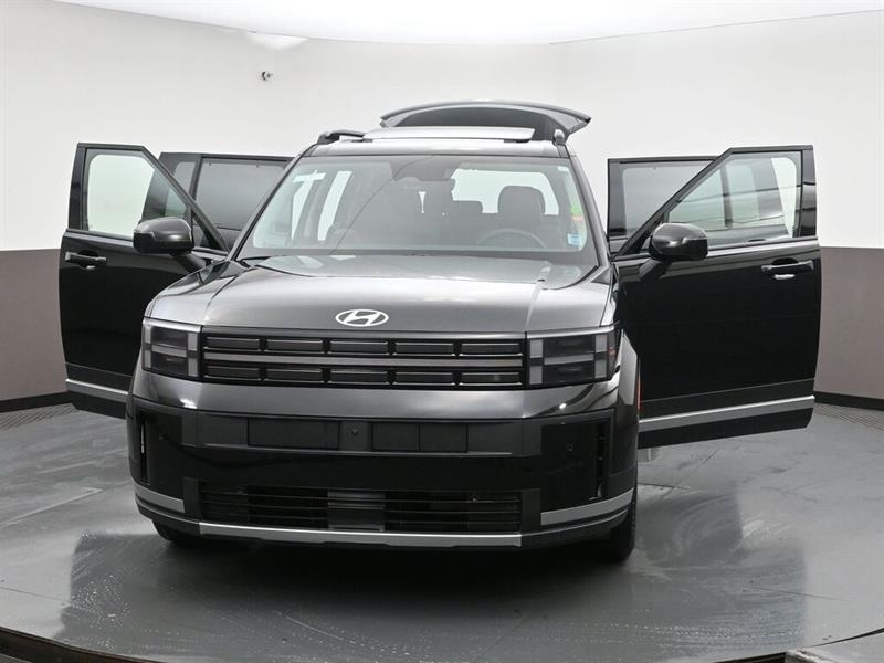 hyundai Santa Fe 2024 - 55