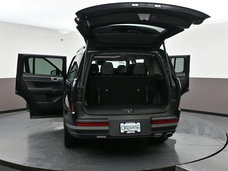 hyundai Santa Fe 2024 - 59