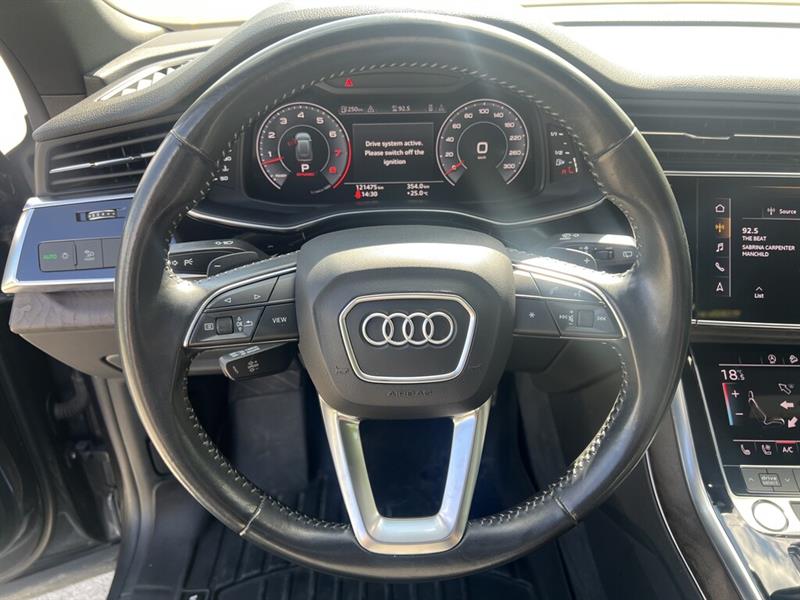 audi Q8 2019 - 6