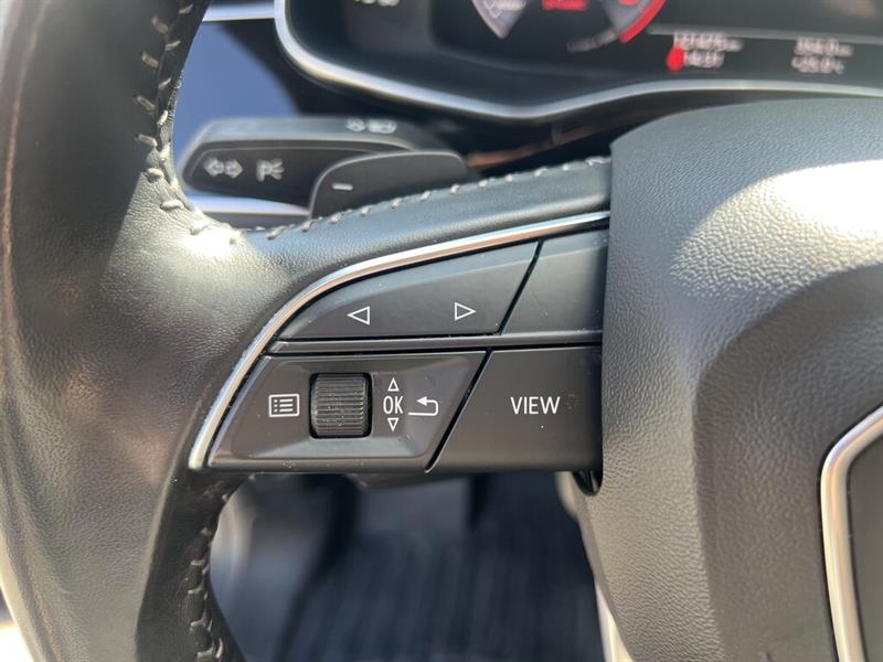 audi Q8 2019 - 7