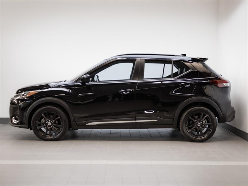 nissan Kicks 2021 - 2