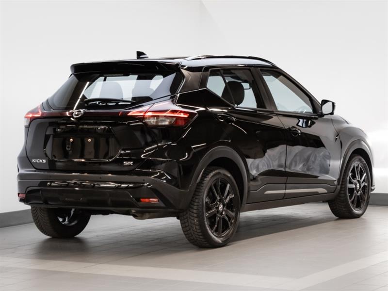 nissan Kicks 2021 - 4