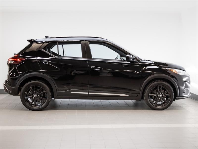 nissan Kicks 2021 - 5