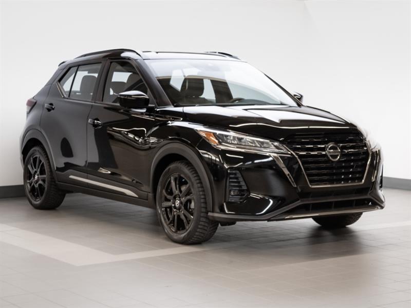 nissan Kicks 2021 - 6