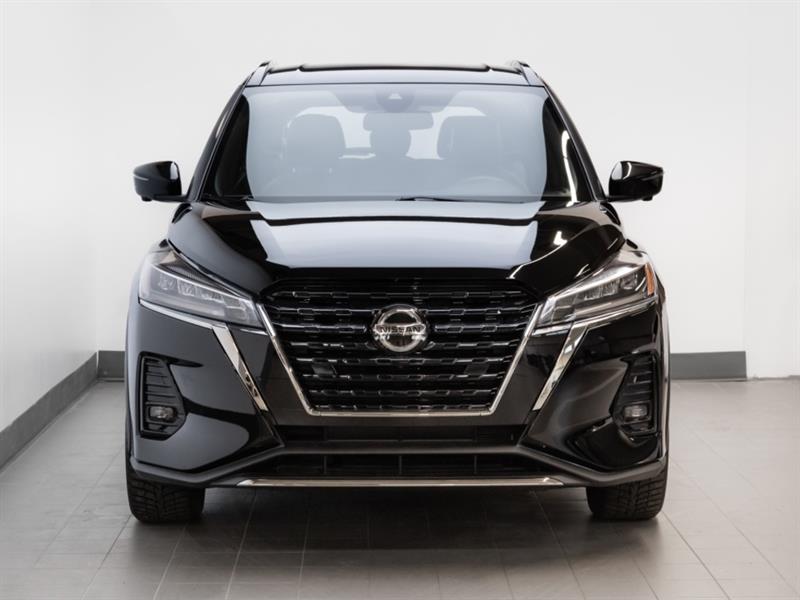 nissan Kicks 2021 - 7