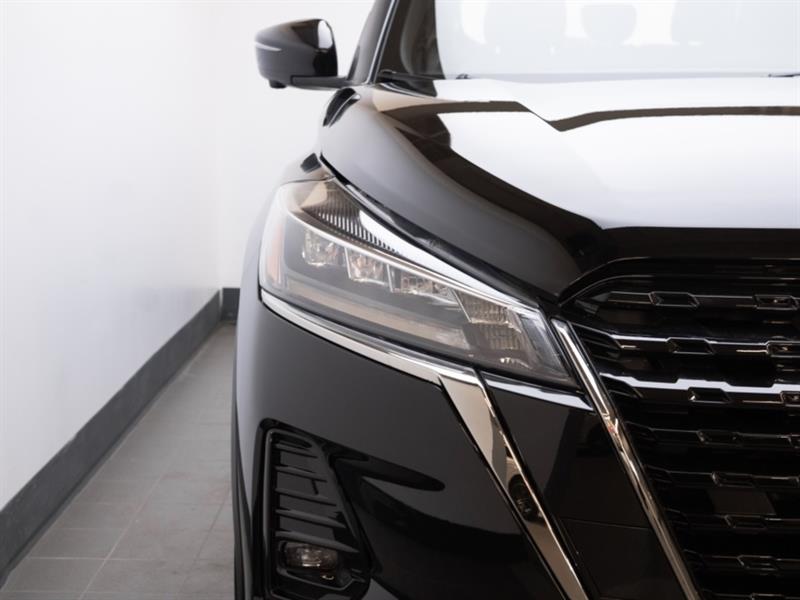 nissan Kicks 2021 - 8