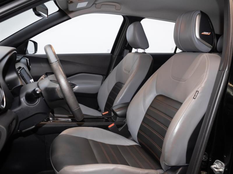 nissan Kicks 2021 - 13