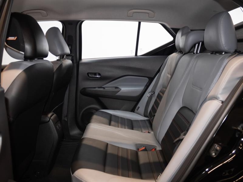 nissan Kicks 2021 - 14