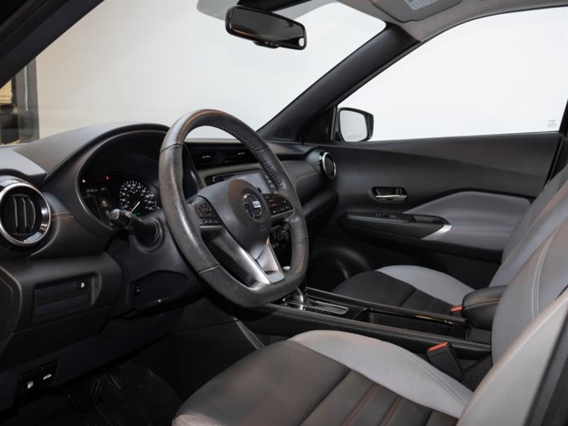 nissan Kicks 2021 - 16